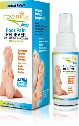 foot-pain-reliever